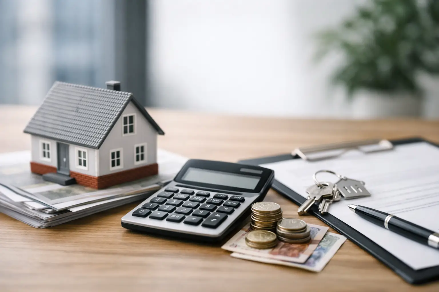 Lease Extension Cost Calculator UK Guide