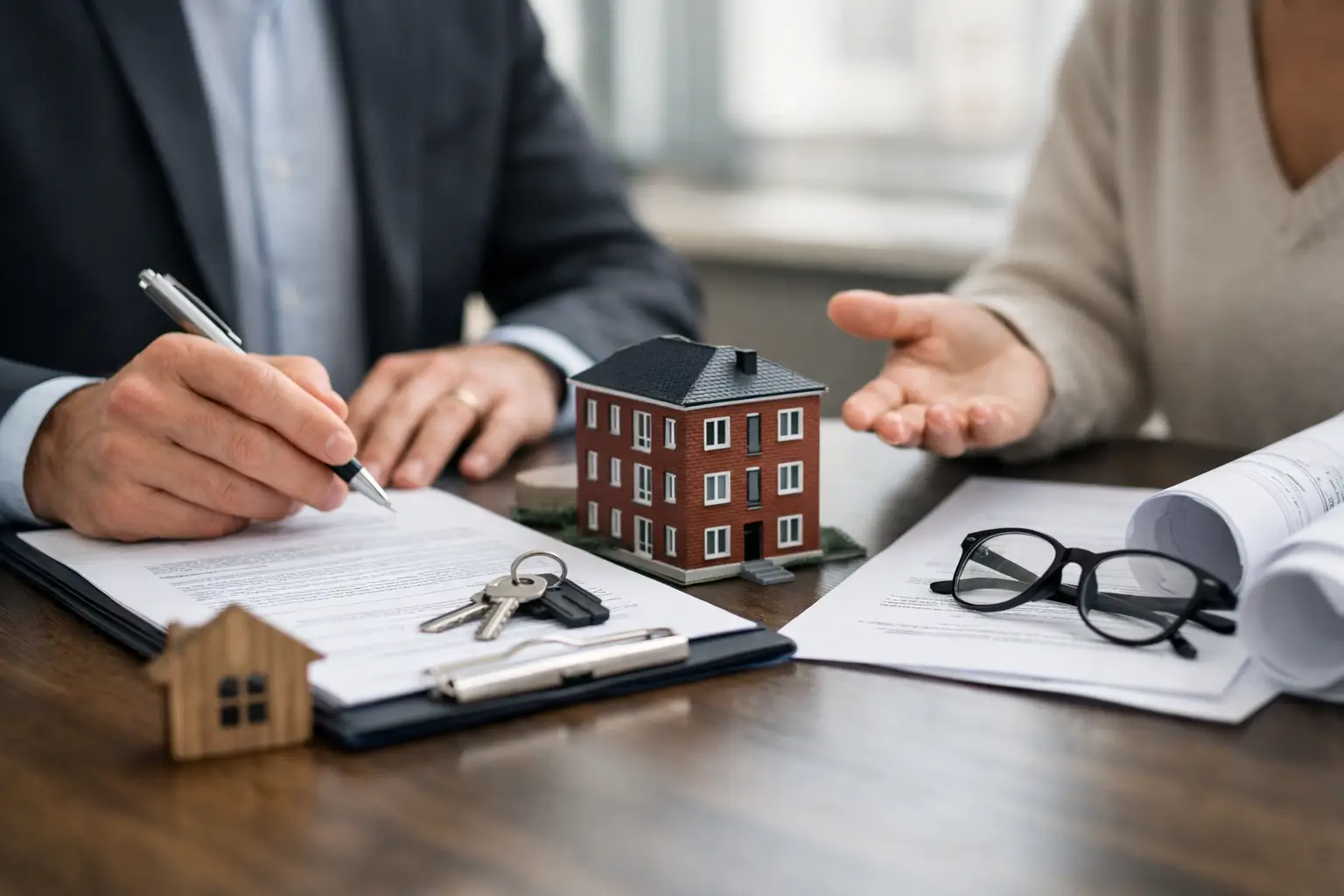 Practical Lease Extension Advice for Flat Owners
