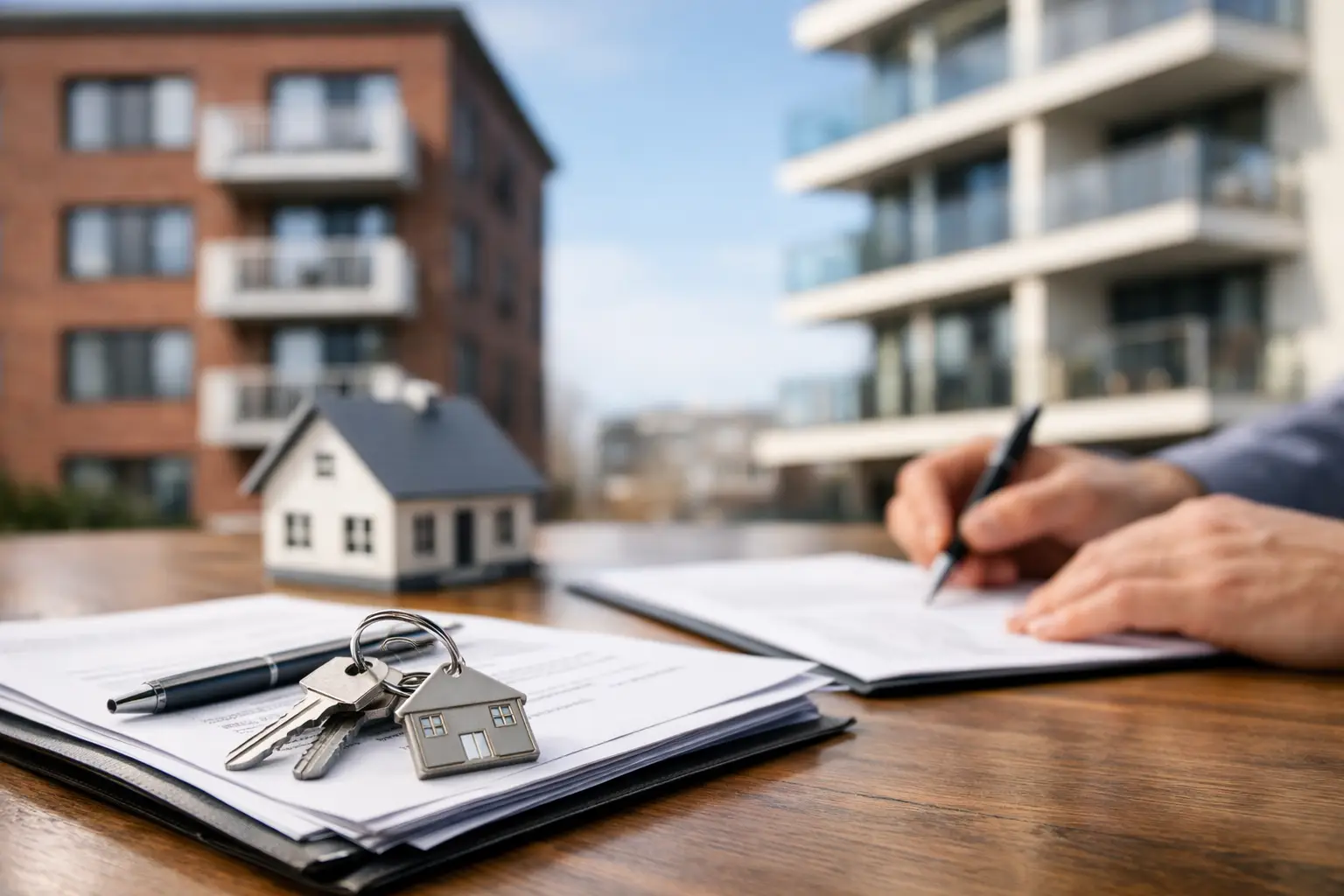 Section 42 Notice Guide for Leaseholders