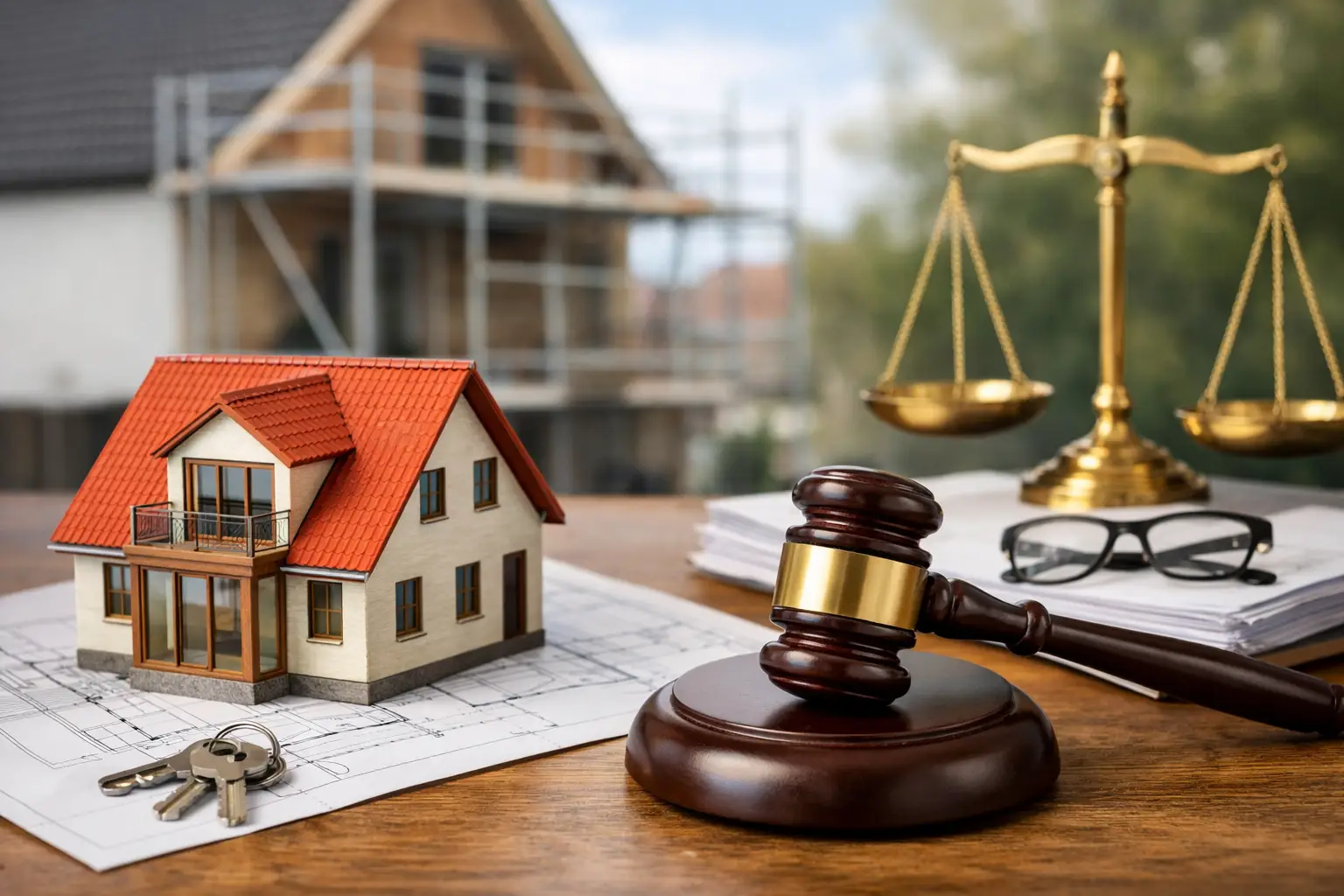 Can Freeholders Recover Legal Costs on Extensions?