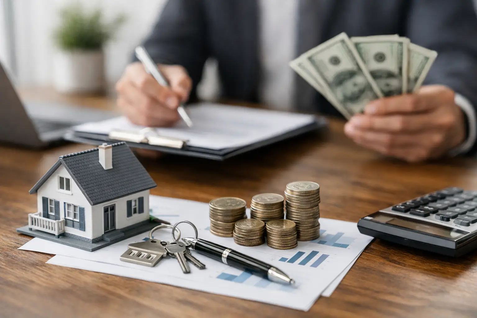 Lease Extension Funding Options Explained