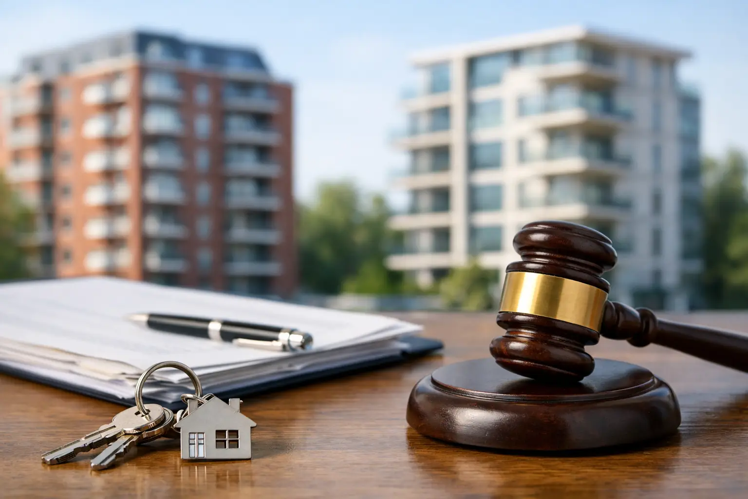 Lease Extension Law Updates for Flat Owners