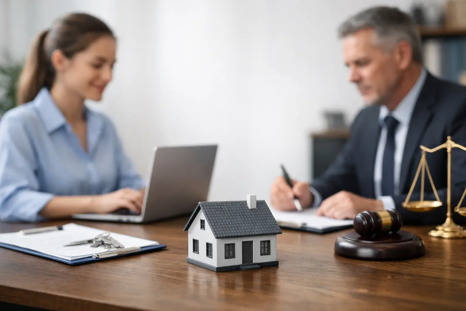 Lease Extension Service vs Solicitor Compared