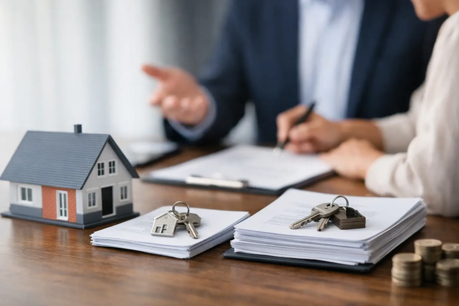 Leasehold Enfranchisement: Your Options Explained