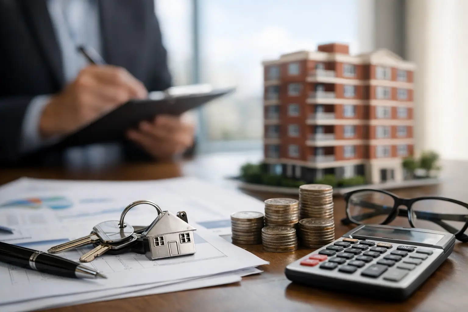 Best Lease Extension Valuation Tips for Flats