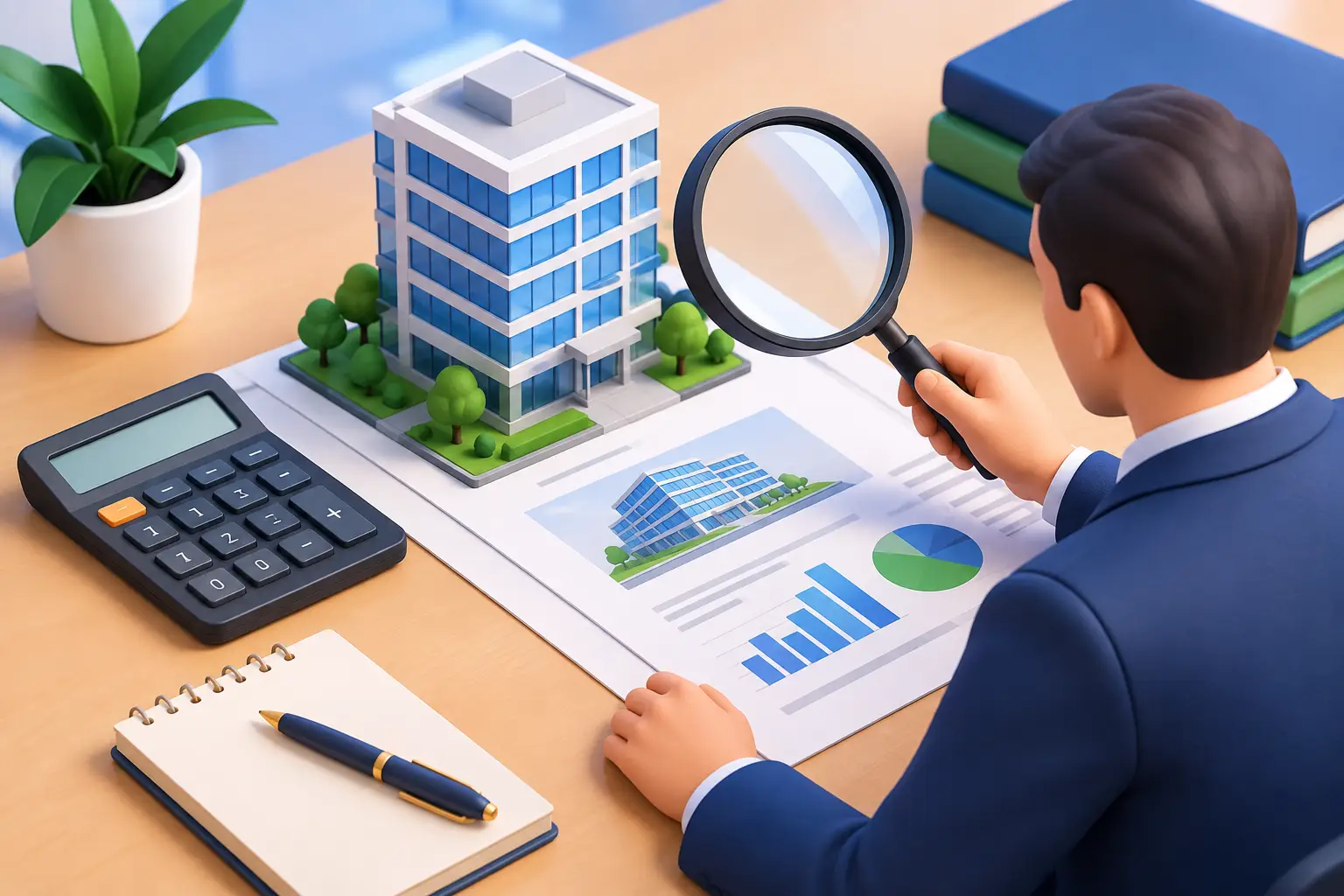 How to Challenge Lease Valuation Figures Properly