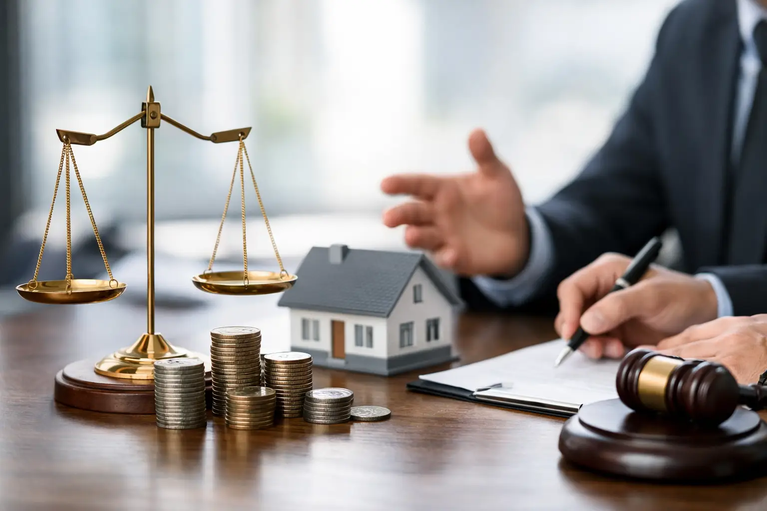 Who Pays Tribunal Costs on a Lease Extension?