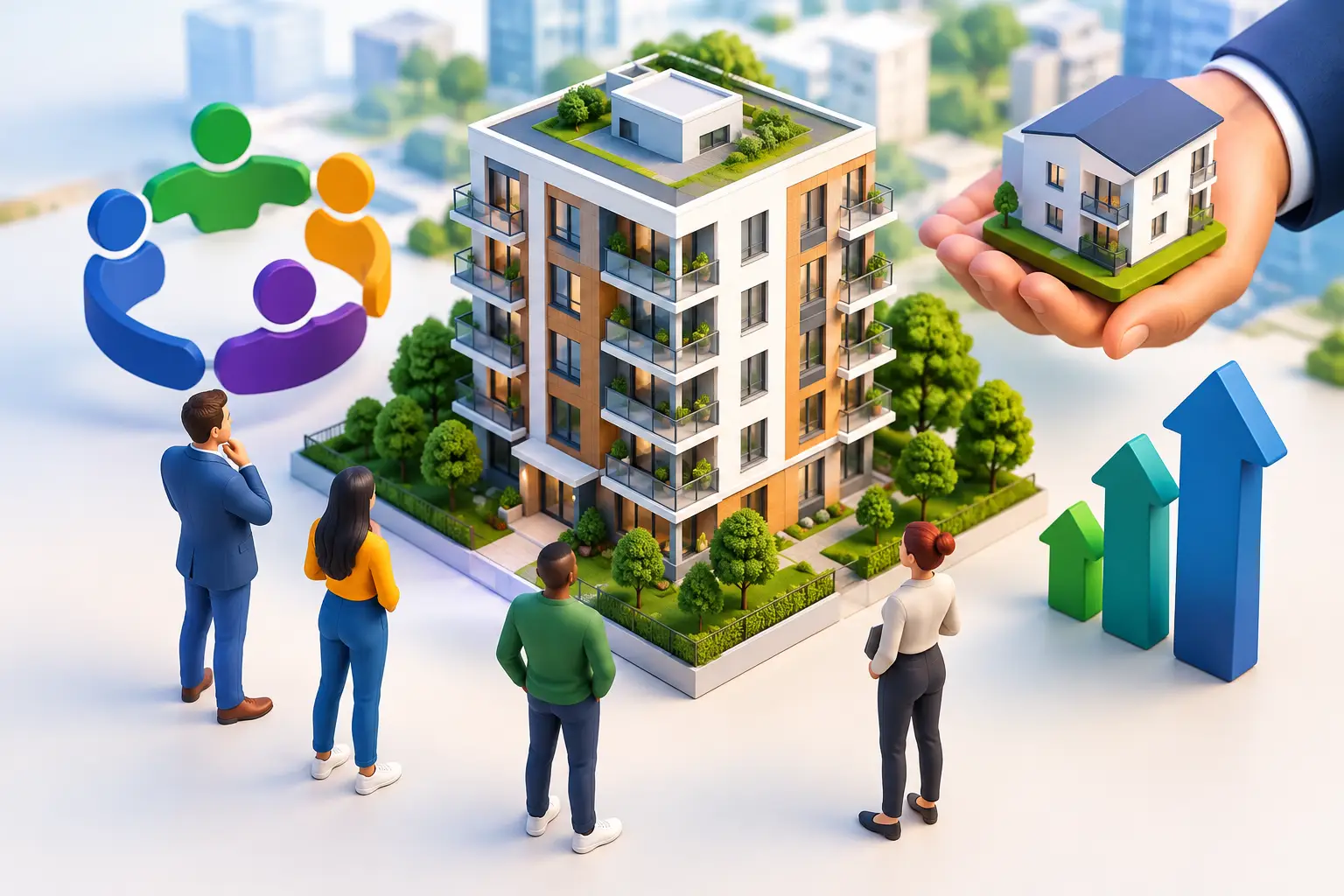 Commonhold Adoption and Flat Ownership’s Future