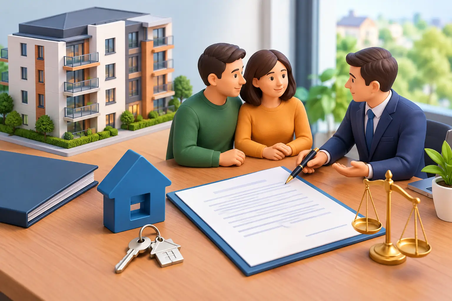 Deed Variation Guide for UK Leaseholders
