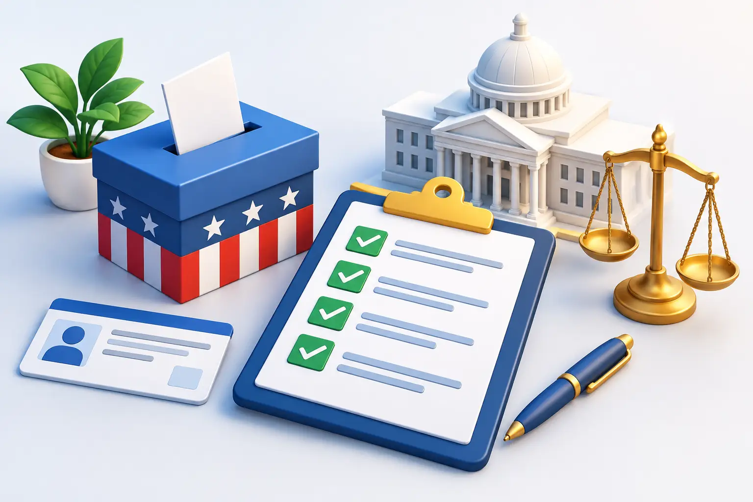 Enfranchisement Eligibility Requirements Checklist