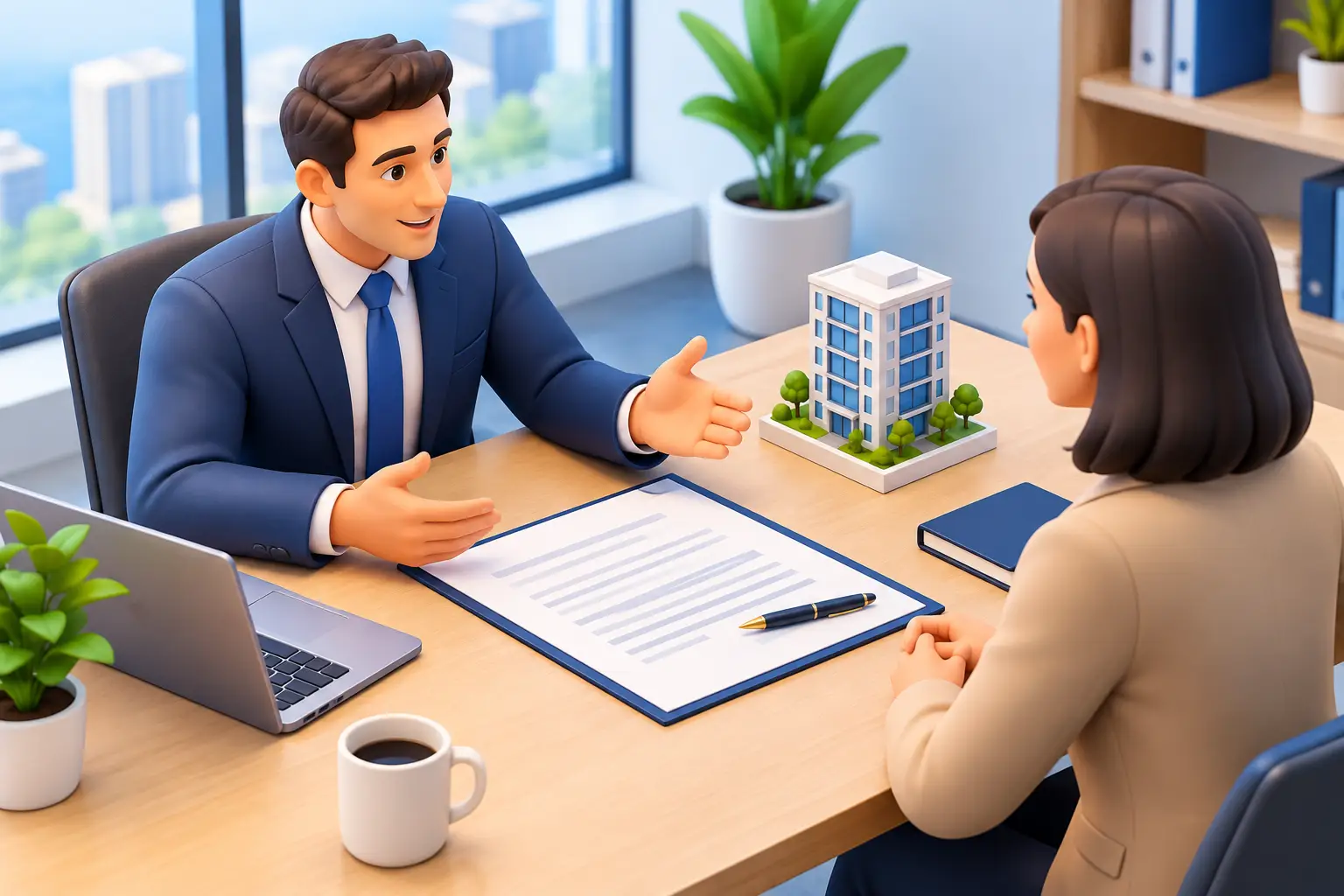 How to Negotiate Lease Terms Without Delays
