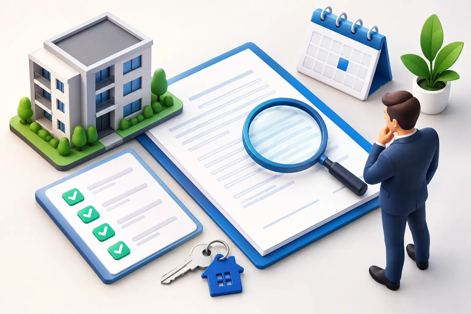 Managed Lease Extension Service Review: Key Checks