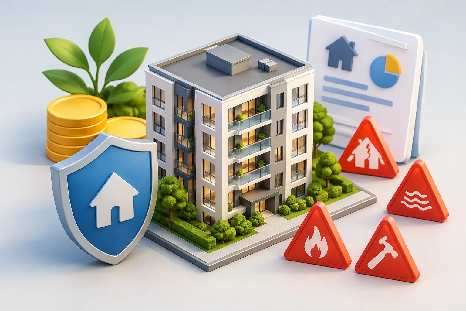 Top Flat Lease Value Risks You Should Not Ignore